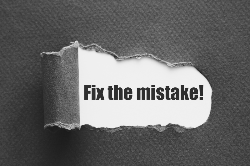 BIG Mistakes That Are Burning You Out