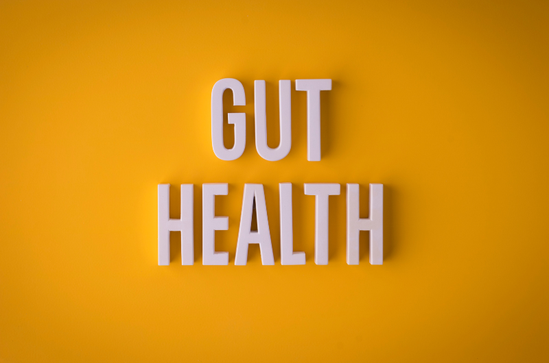 Why Is Everyone Talking About Gut Health?